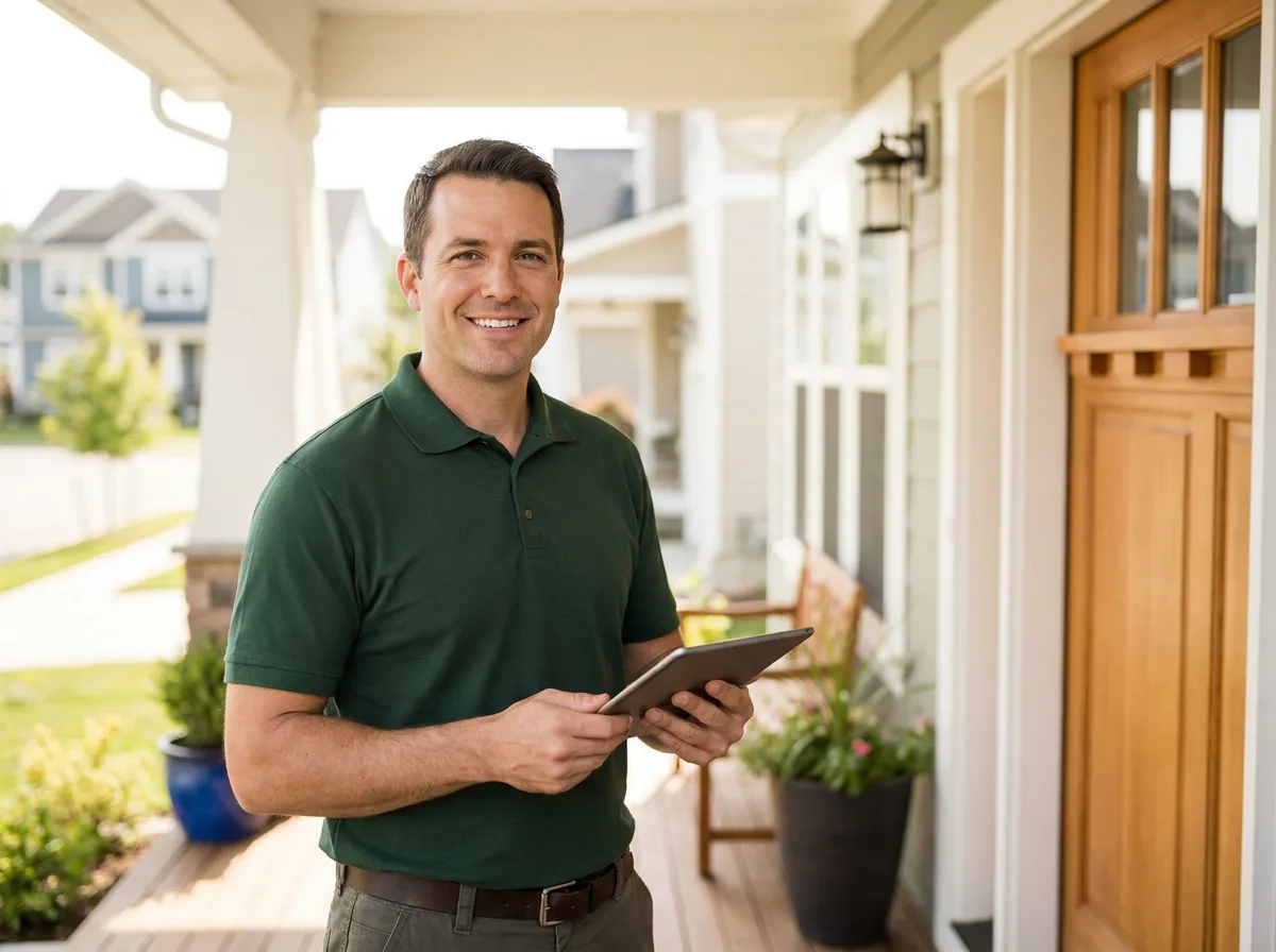 Pest control FAQs for Foster, OR